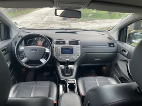 Ford Kuga - 6490 € / 12693.34 лв. - 68355209 6