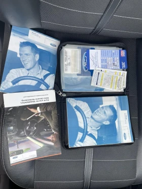 Ford Kuga - 6490 € / 12693.34 лв. - 68355209 10