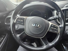 Kia Sorento * EX Premium AWD * CARFAX * ЗАДНА КАМЕРА* ПАНОРАМА, снимка 8