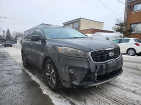 Kia Sorento * EX Premium AWD * CARFAX * ЗАДНА КАМЕРА* ПАНОРАМА, снимка 1