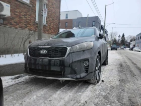 Kia Sorento * EX Premium AWD * CARFAX * ЗАДНА КАМЕРА* ПАНОРАМА, снимка 2