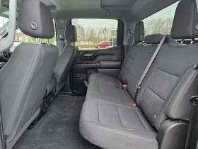 Gmc Sierra 1500 Pro Crew Cab 4WD - 29499 € / 57695.03 лв. - 97502104 17