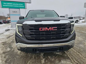 Gmc Sierra 1500 Pro Crew Cab 4WD - 29499 € / 57695.03 лв. - 97502104 2