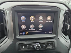 Gmc Sierra 1500 Pro Crew Cab 4WD - 29499 € / 57695.03 лв. - 97502104 14