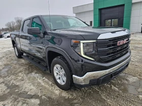 Gmc Sierra 1500 Pro Crew Cab 4WD - 29499 € / 57695.03 лв. - 97502104 3