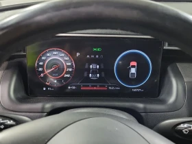 Hyundai Santa Cruz Preferred АВТО КРЕДИТ | Auto.bg — изображение 11