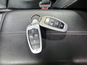 Hyundai Santa Cruz Preferred АВТО КРЕДИТ | Auto.bg — изображение 14