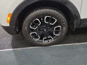 Hyundai Santa Cruz Preferred АВТО КРЕДИТ | Auto.bg — изображение 8