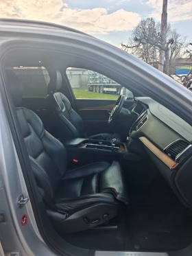 Volvo Xc90 - 33200 € / 64933.56 лв. - 69758145 8