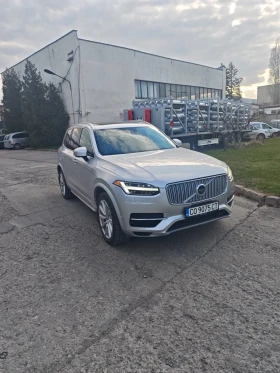 Volvo Xc90 - 33200 € / 64933.56 лв. - 69758145 2