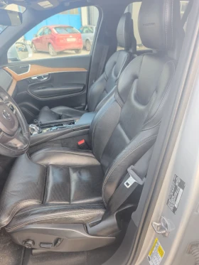 Volvo Xc90 - 33200 € / 64933.56 лв. - 69758145 12