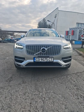 Volvo Xc90 - 33200 € / 64933.56 лв. - 69758145 7