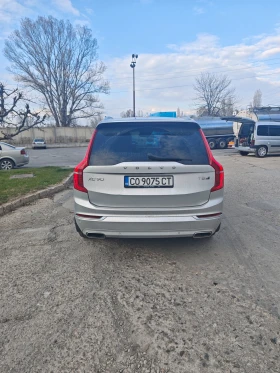 Volvo Xc90 - 33200 € / 64933.56 лв. - 69758145 5