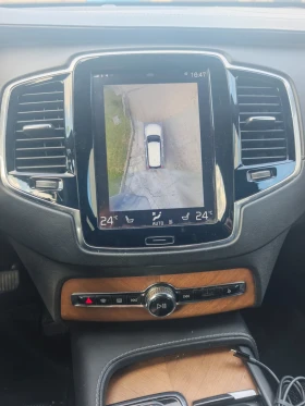 Volvo Xc90 - 33200 € / 64933.56 лв. - 69758145 14