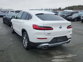 BMW X4 XDRIVE30I| PANORAMA| CARFAX| LANE ASSIST|  - 37300 € / 72952.46 лв. - 87319841 4