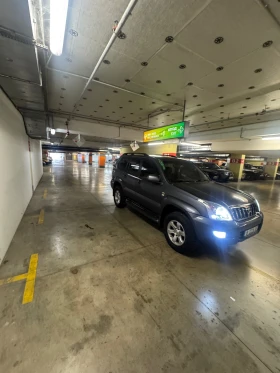 Toyota Land cruiser 3.0 D4D - 12555 € / 24555.45 лв. - 91041227 7