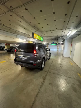 Toyota Land cruiser 3.0 D4D - 12555 € / 24555.45 лв. - 91041227 9