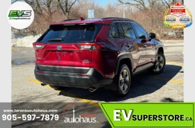 Toyota Rav4 HYBRID* XLE* CARPLAY* ПОДГРЕВ* КАМЕРА* ШИБИДАХ - 28400 € / 55545.57 лв. - 54909960 5
