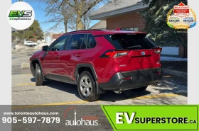 Toyota Rav4 HYBRID* XLE* CARPLAY* ПОДГРЕВ* КАМЕРА* ШИБИДАХ - 28400 € / 55545.57 лв. - 54909960 3