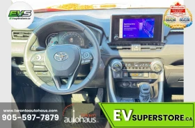 Toyota Rav4 HYBRID* XLE* CARPLAY* ПОДГРЕВ* КАМЕРА* ШИБИДАХ - 28400 € / 55545.57 лв. - 54909960 9