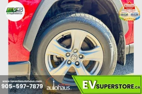 Toyota Rav4 HYBRID* XLE* CARPLAY* ПОДГРЕВ* КАМЕРА* ШИБИДАХ - 28400 € / 55545.57 лв. - 54909960 6