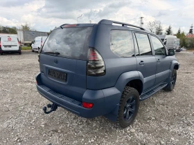 Toyota Land cruiser 3.0D4D!ARB!RAPTOR!АВТОМАТ! - 16900 € / 33053.53 лв. - 81835243 7