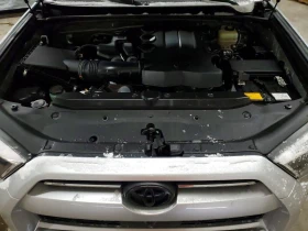 Toyota 4runner 4.0L 6 Rear Wheel Drive w/4x4 | Mobile.bg � ����� ������ 12