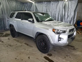 Toyota 4runner 4.0L 6 Rear Wheel Drive w/4x4 | Mobile.bg � ����� ������ 4