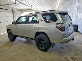 Toyota 4runner 4.0L 6 Rear Wheel Drive w/4x4 | Mobile.bg � ����� ������ 2