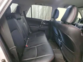 Toyota 4runner 4.0L 6 Rear Wheel Drive w/4x4 | Mobile.bg � ����� ������ 11