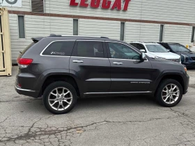 Jeep Grand cherokee Summit* ����� ������* ���������* �������* H&K*  | Mobile.bg � ����� ������ 4