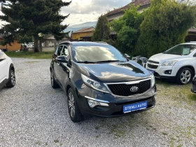 ������ Kia Sportage