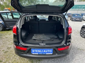 Kia Sportage 1.7CRDI EURO5B | Mobile.bg � ����� ������ 14