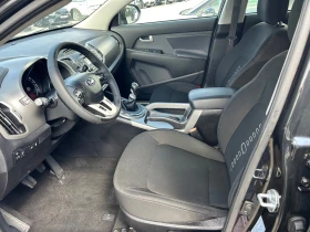 Kia Sportage 1.7CRDI EURO5B | Mobile.bg � ����� ������ 9