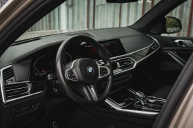 BMW X7 Xdrive40i | //M Pack | Sonnenstein metallic | Mobile.bg � ����� ������ 7