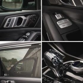BMW X7 Xdrive40i | //M Pack | Sonnenstein metallic | Mobile.bg � ����� ������ 14