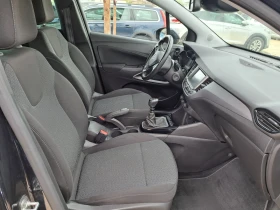 Opel Crossland X 1.5 D | Mobile.bg � ����� ������ 12