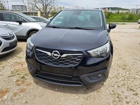 Opel Crossland X 1.5 D | Mobile.bg � ����� ������ 2