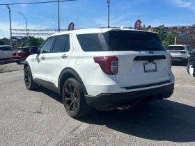 Ford Explorer * ST * ��������� * ��������� * 7 ������ * ����� | Mobile.bg � ����� ������ 6