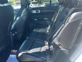 Ford Explorer * ST * ��������� * ��������� * 7 ������ * ����� | Mobile.bg � ����� ������ 14
