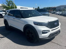 Ford Explorer * ST * ��������� * ��������� * 7 ������ * ����� | Mobile.bg � ����� ������ 3