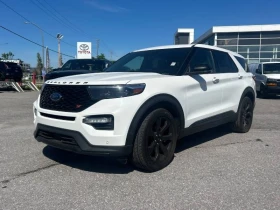 ������ Ford Explorer