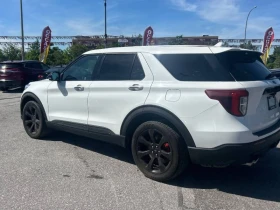 Ford Explorer * ST * ��������� * ��������� * 7 ������ * ����� | Mobile.bg � ����� ������ 7
