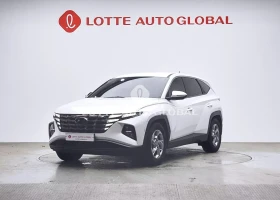 Hyundai Tucson Modern* 2WD* ОБДУХВАНЕ* ПОДГРЕВ
