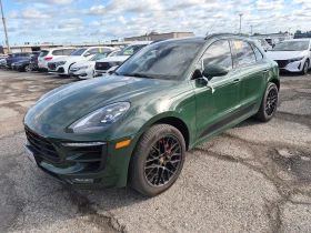 ������ Porsche Macan