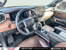 Toyota Tundra PLATINUM* FULL* ОБДУХ* ПАНО | Auto.bg — изображение 9
