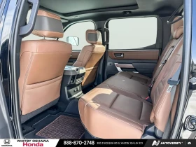 Toyota Tundra PLATINUM* FULL* ОБДУХ* ПАНО | Auto.bg — изображение 13