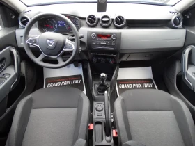Dacia Duster PRESTIGE 1.5 DCI 4X4 | Auto.bg — изображение 10