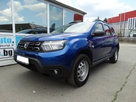 Dacia Duster PRESTIGE 1.5 DCI 4X4