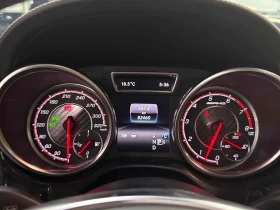 Mercedes-Benz GLS * AMG 63 * CARFAX * ЦЕНА ДО БГ | Auto.bg — изображение 8